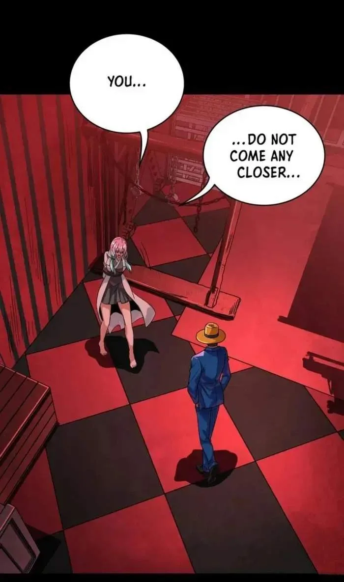 Legend (TAKANO Masaharu) Chapter 253 page 3