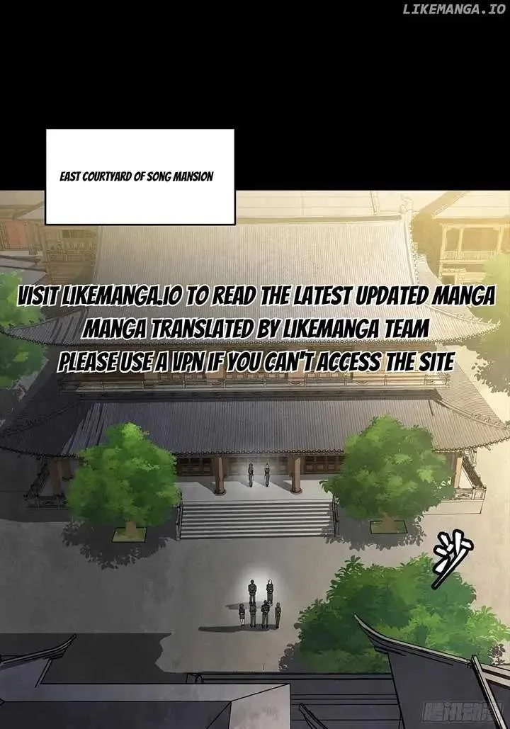 Legend (TAKANO Masaharu) Chapter 255 page 2