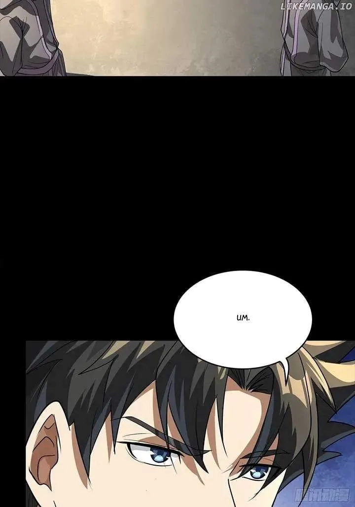 Legend (TAKANO Masaharu) Chapter 255 page 10