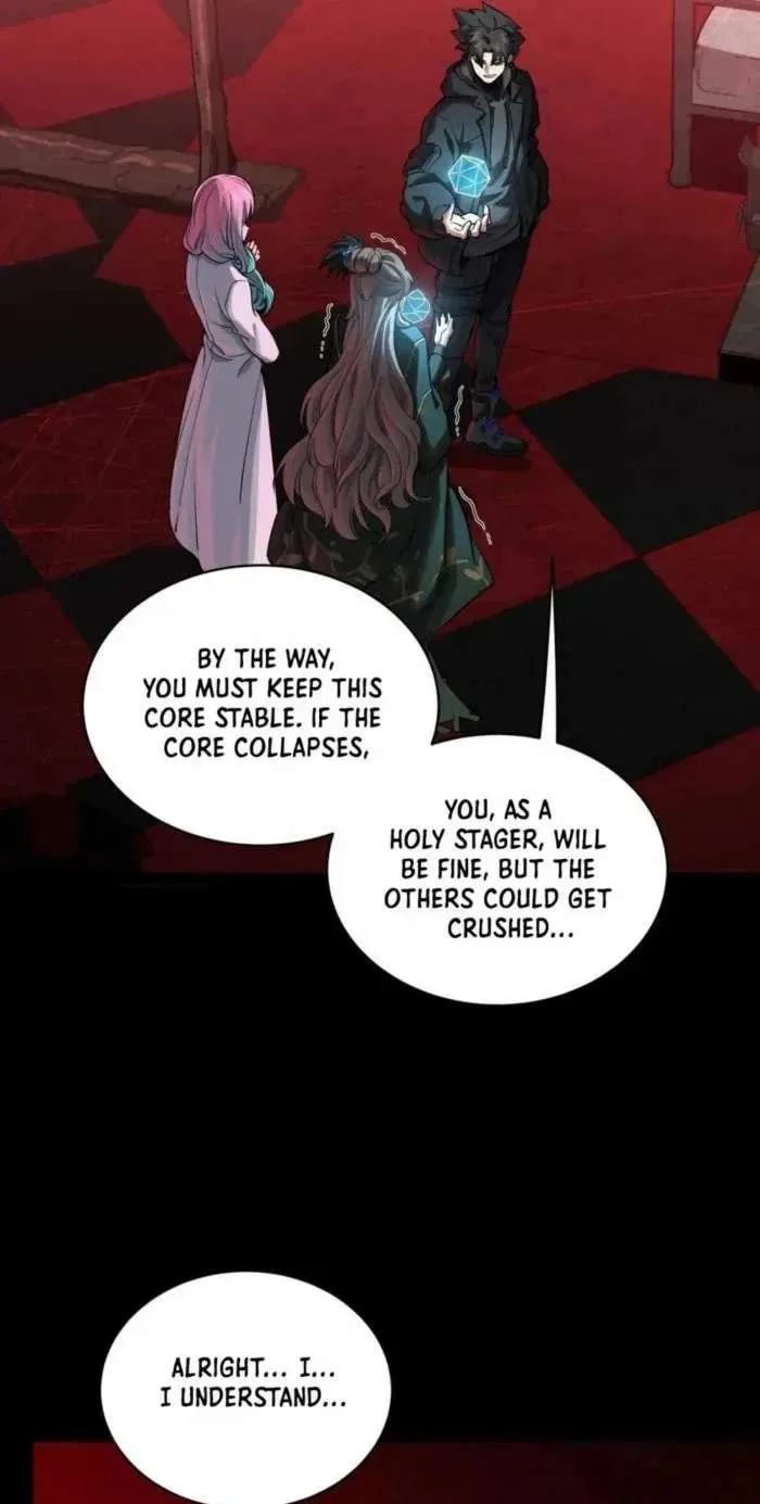 Legend (TAKANO Masaharu) Chapter 253 page 28