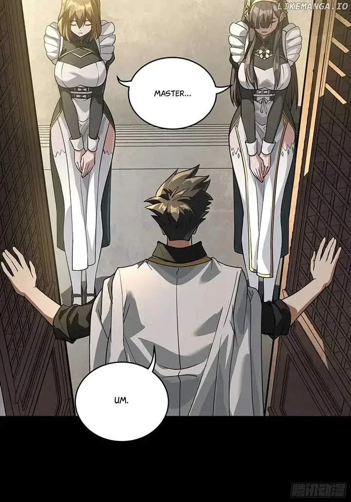 Legend (TAKANO Masaharu) Chapter 255 page 4