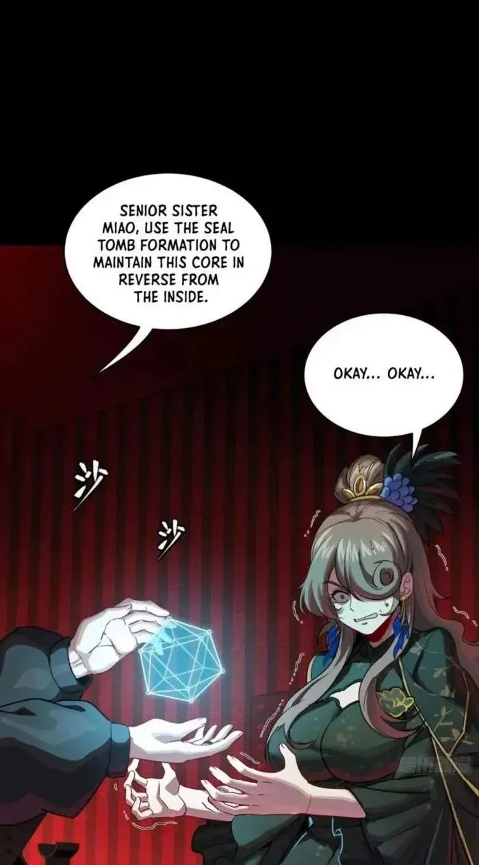 Legend (TAKANO Masaharu) Chapter 253 page 24