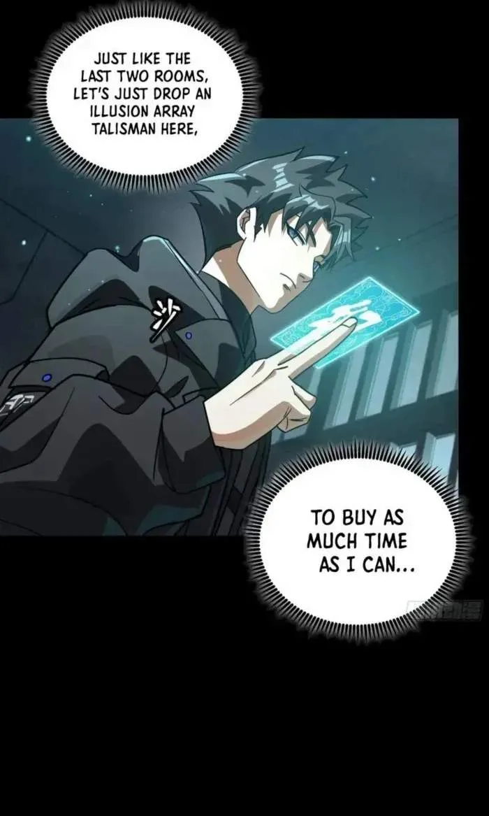 Legend (TAKANO Masaharu) Chapter 254 page 17