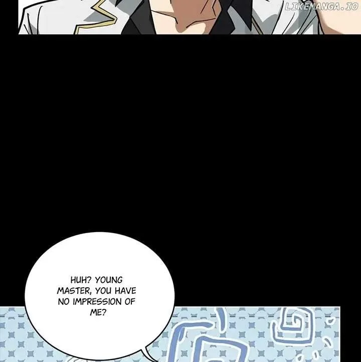 Legend (TAKANO Masaharu) Chapter 255 page 25