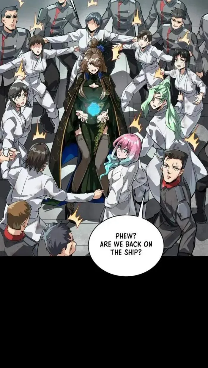 Legend (TAKANO Masaharu) Chapter 254 page 29