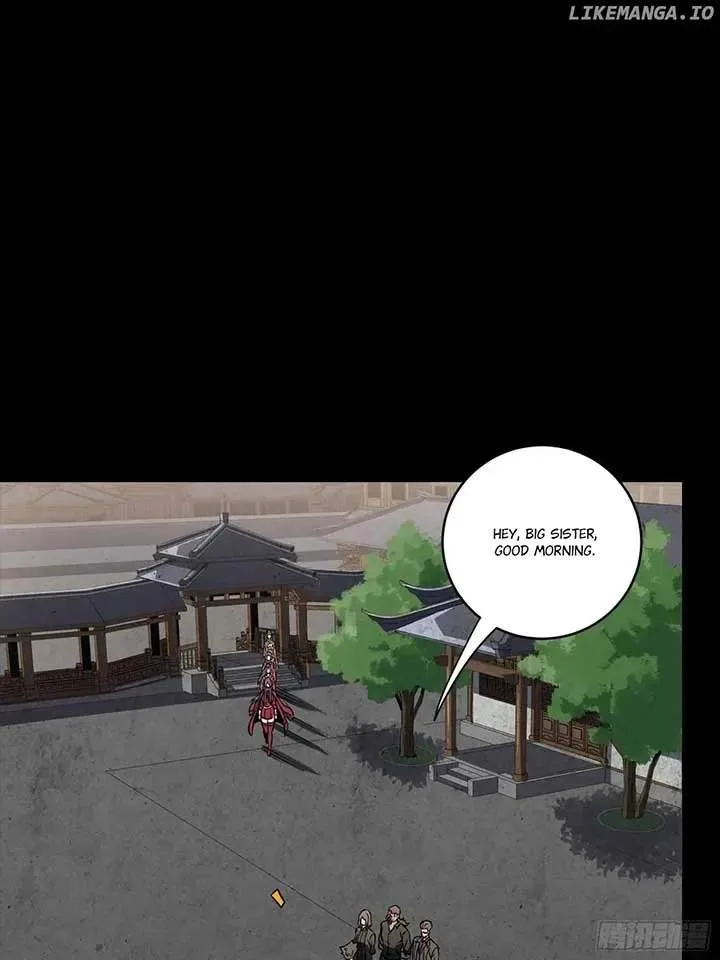 Legend (TAKANO Masaharu) Chapter 255 page 39