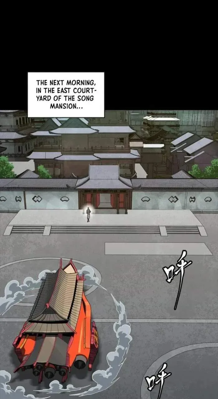 Legend (TAKANO Masaharu) Chapter 254 page 46