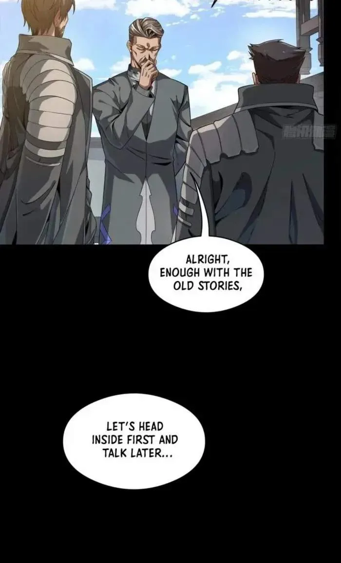 Legend (TAKANO Masaharu) Chapter 254 page 64