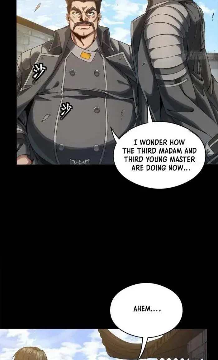 Legend (TAKANO Masaharu) Chapter 254 page 63