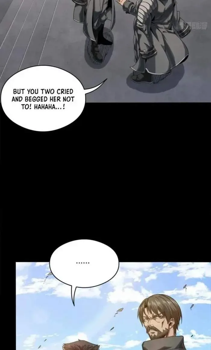 Legend (TAKANO Masaharu) Chapter 254 page 62