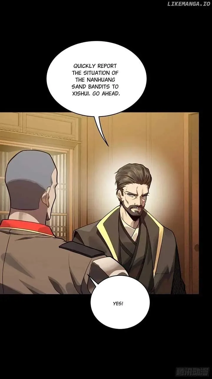 Legend (TAKANO Masaharu) Chapter 255 page 58
