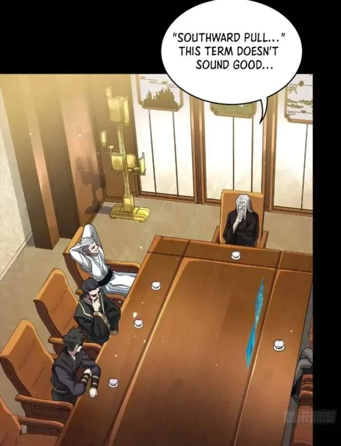 Legend (TAKANO Masaharu) Chapter 237 page 9