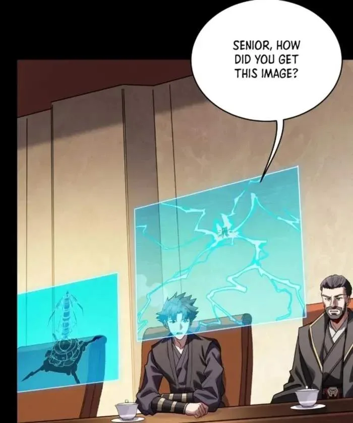 Legend (TAKANO Masaharu) Chapter 237 page 31