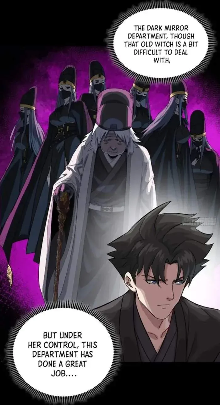Legend (TAKANO Masaharu) Chapter 237 page 15