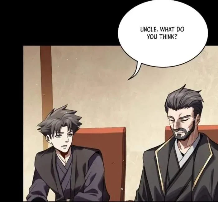 Legend (TAKANO Masaharu) Chapter 237 page 35