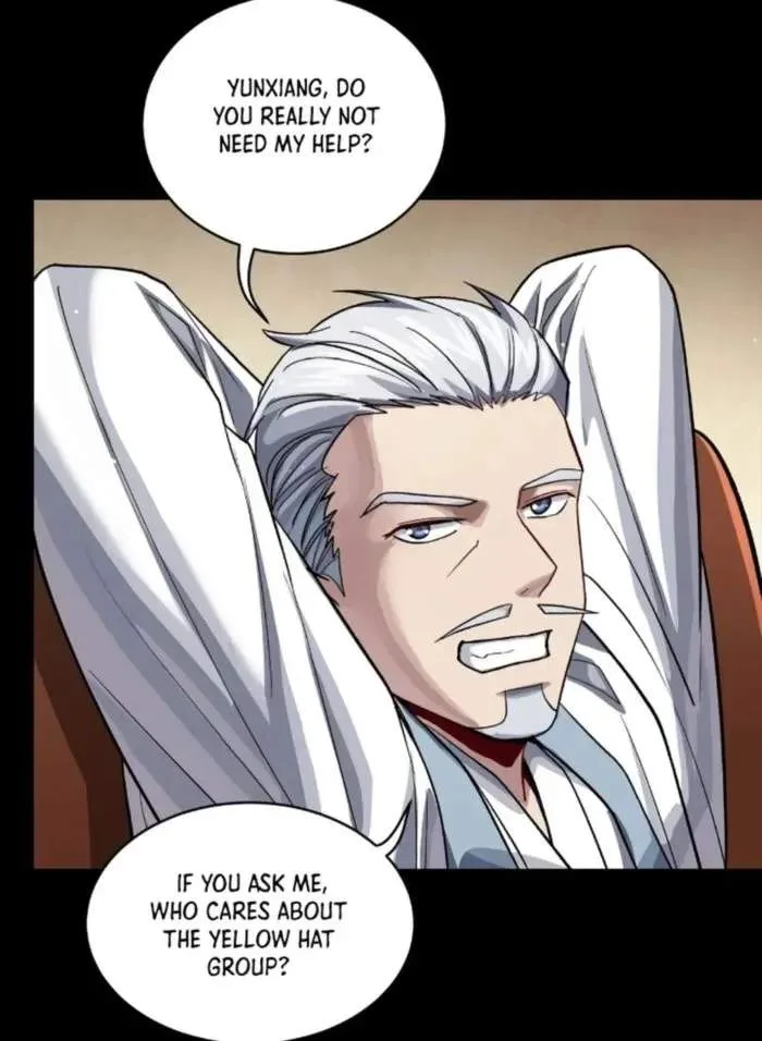 Legend (TAKANO Masaharu) Chapter 238 page 14