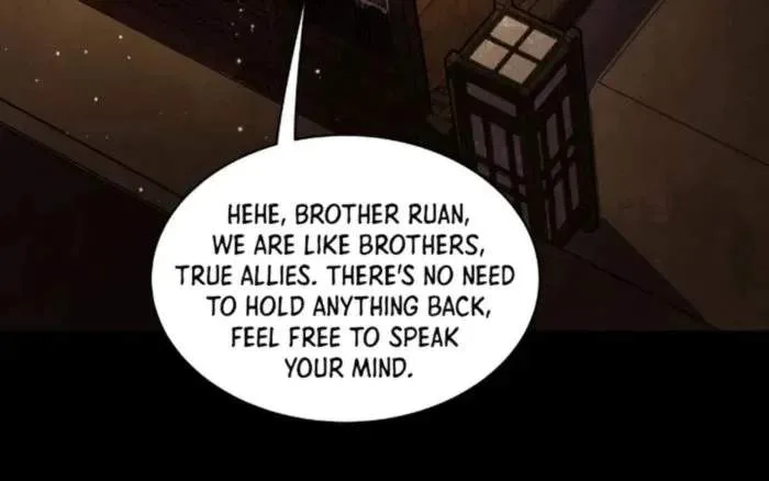 Legend (TAKANO Masaharu) Chapter 237 page 60