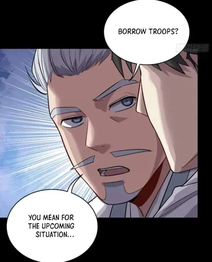 Legend (TAKANO Masaharu) Chapter 238 page 40