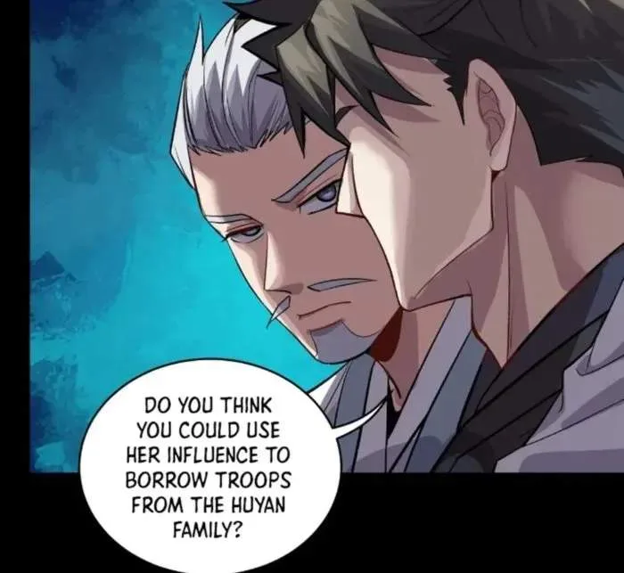 Legend (TAKANO Masaharu) Chapter 238 page 38