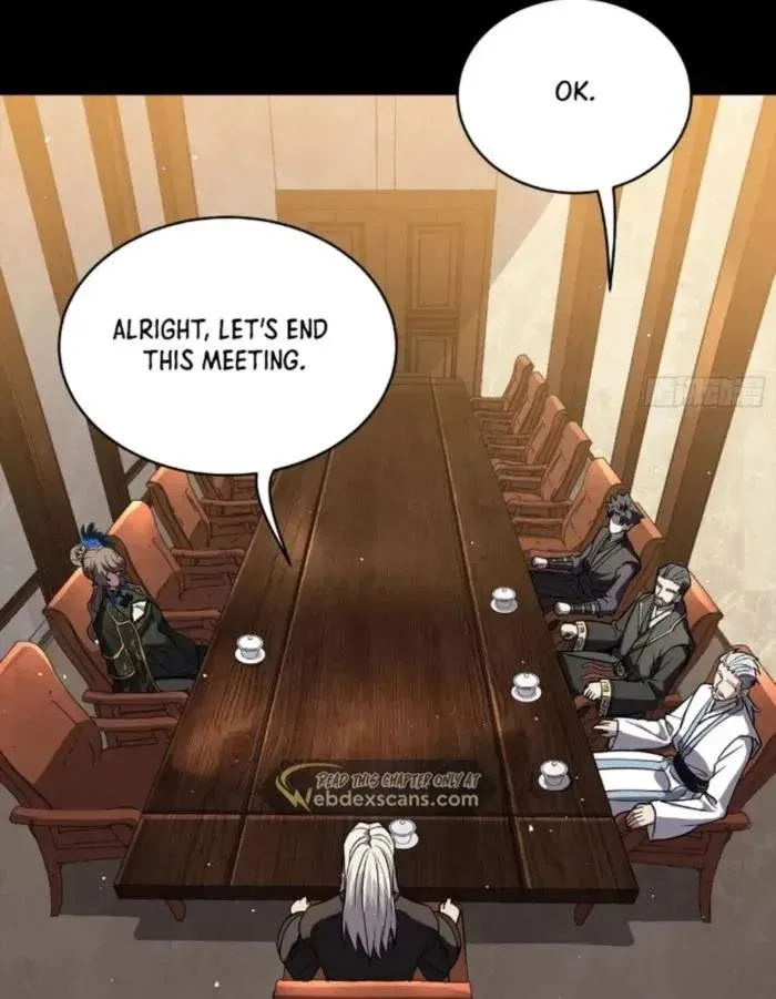 Legend (TAKANO Masaharu) Chapter 238 page 29