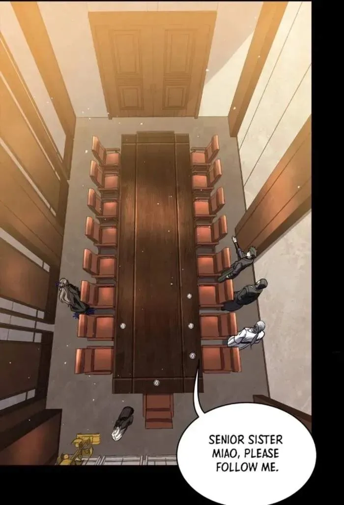Legend (TAKANO Masaharu) Chapter 238 page 31