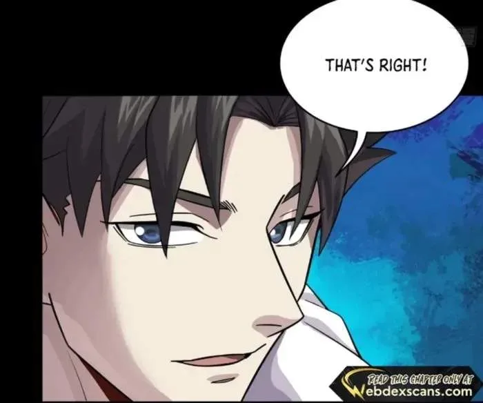 Legend (TAKANO Masaharu) Chapter 238 page 42