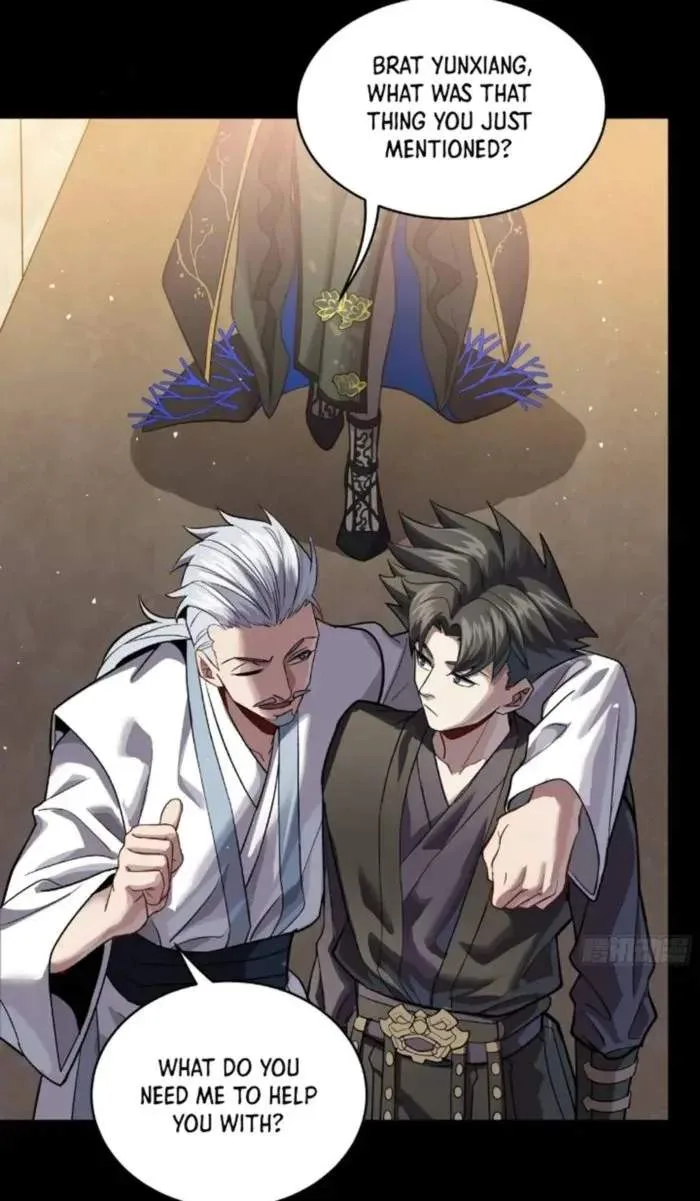 Legend (TAKANO Masaharu) Chapter 238 page 35