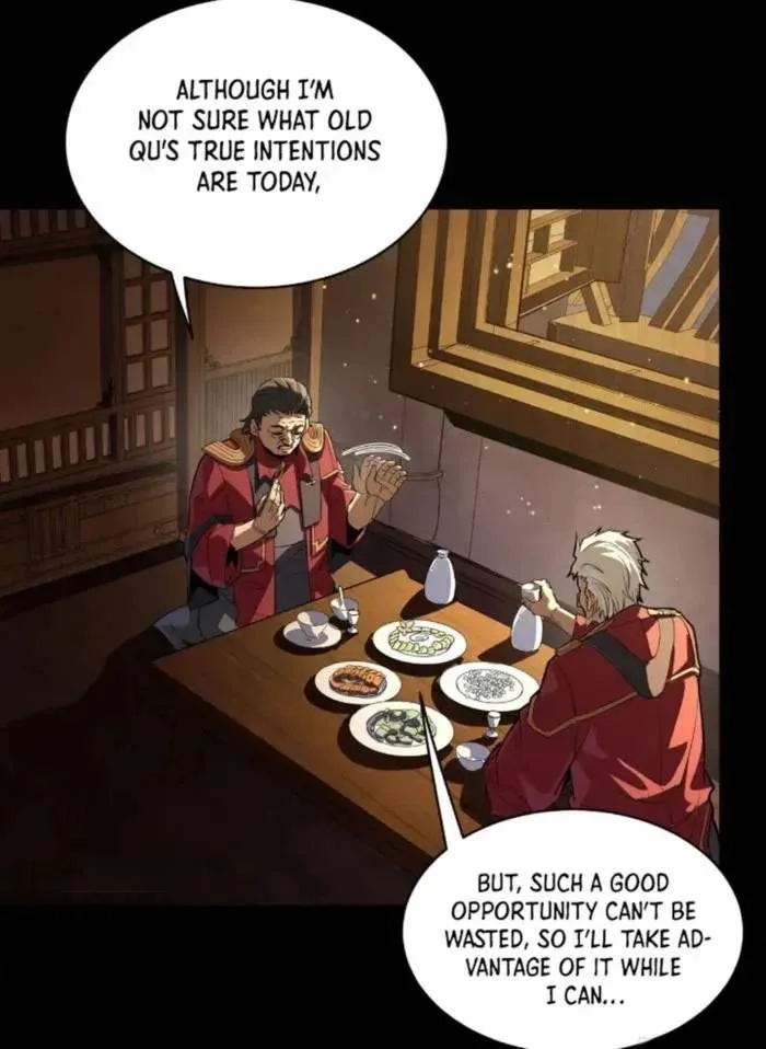 Legend (TAKANO Masaharu) Chapter 237 page 78