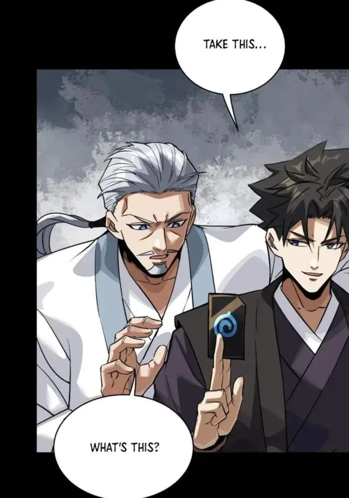 Legend (TAKANO Masaharu) Chapter 238 page 46