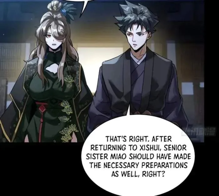 Legend (TAKANO Masaharu) Chapter 238 page 60