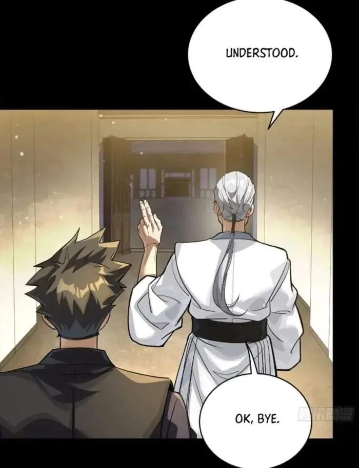 Legend (TAKANO Masaharu) Chapter 238 page 55