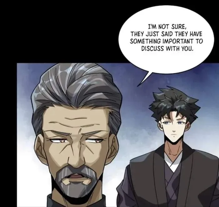Legend (TAKANO Masaharu) Chapter 238 page 75