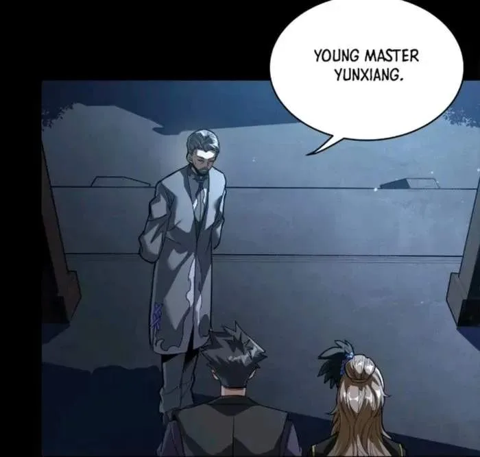 Legend (TAKANO Masaharu) Chapter 238 page 67