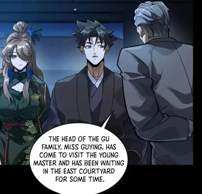Legend (TAKANO Masaharu) Chapter 238 page 70