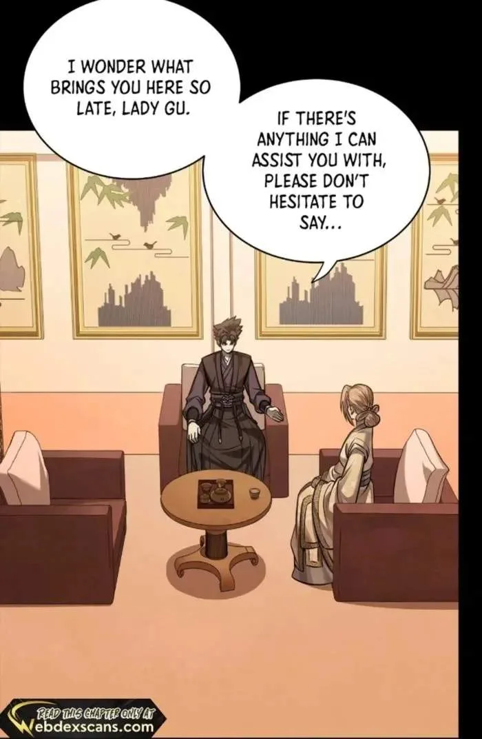 Legend (TAKANO Masaharu) Chapter 238 page 100
