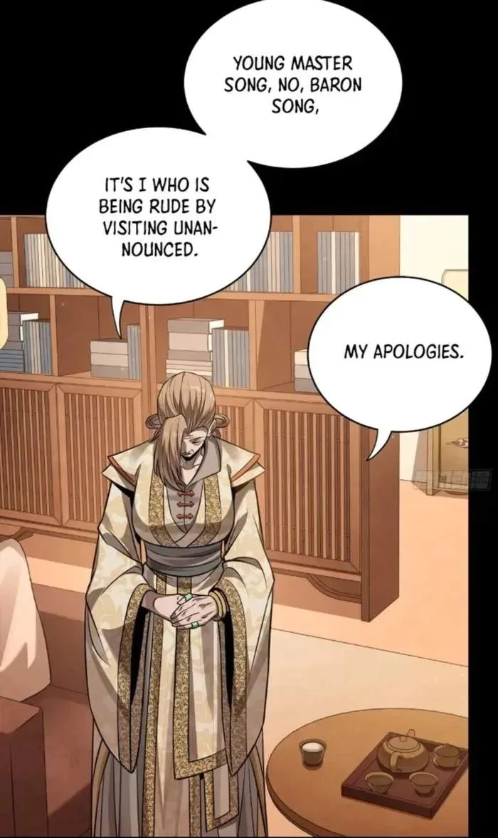 Legend (TAKANO Masaharu) Chapter 238 page 96