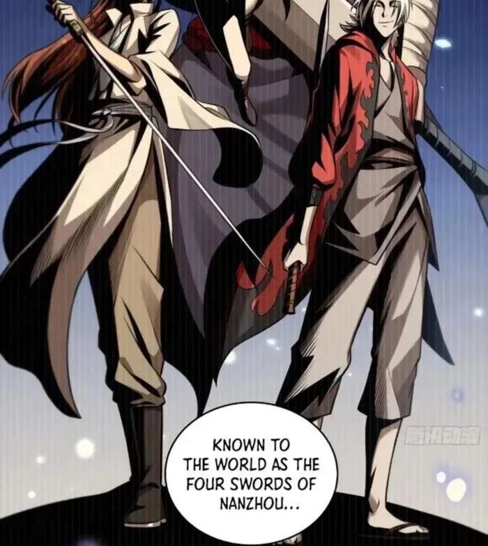 Legend (TAKANO Masaharu) Chapter 238 page 108