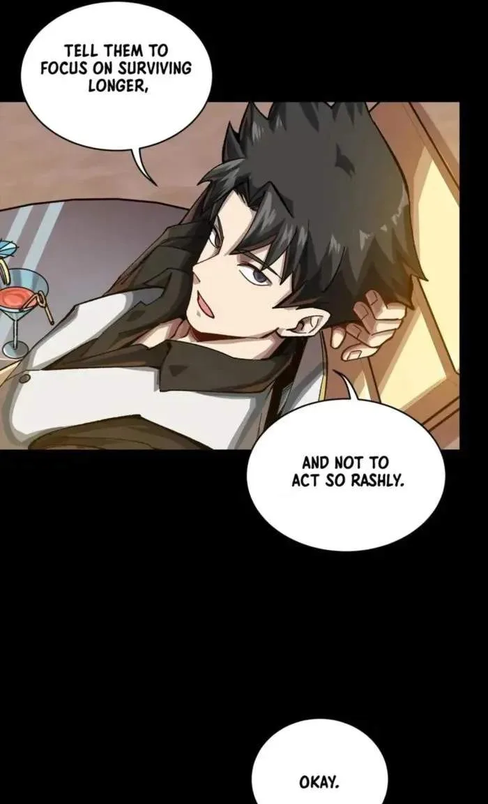 Legend (TAKANO Masaharu) Chapter 257 page 18