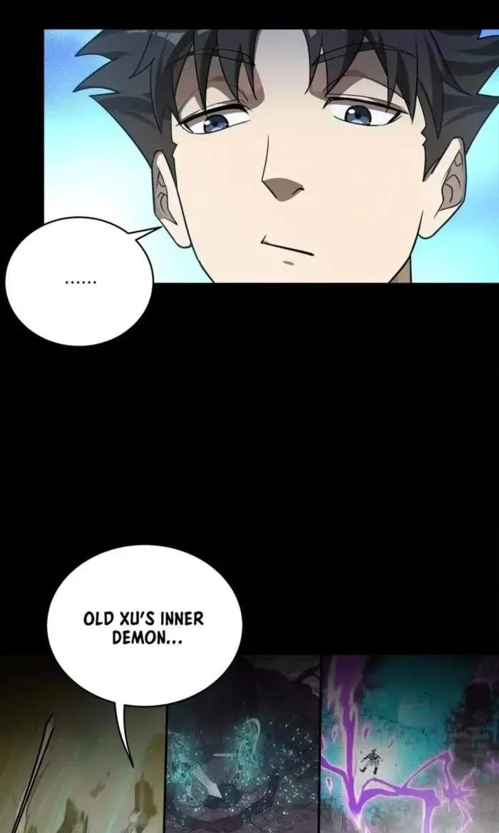 Legend (TAKANO Masaharu) Chapter 257 page 31