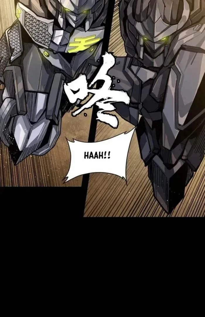 Legend (TAKANO Masaharu) Chapter 257 page 51