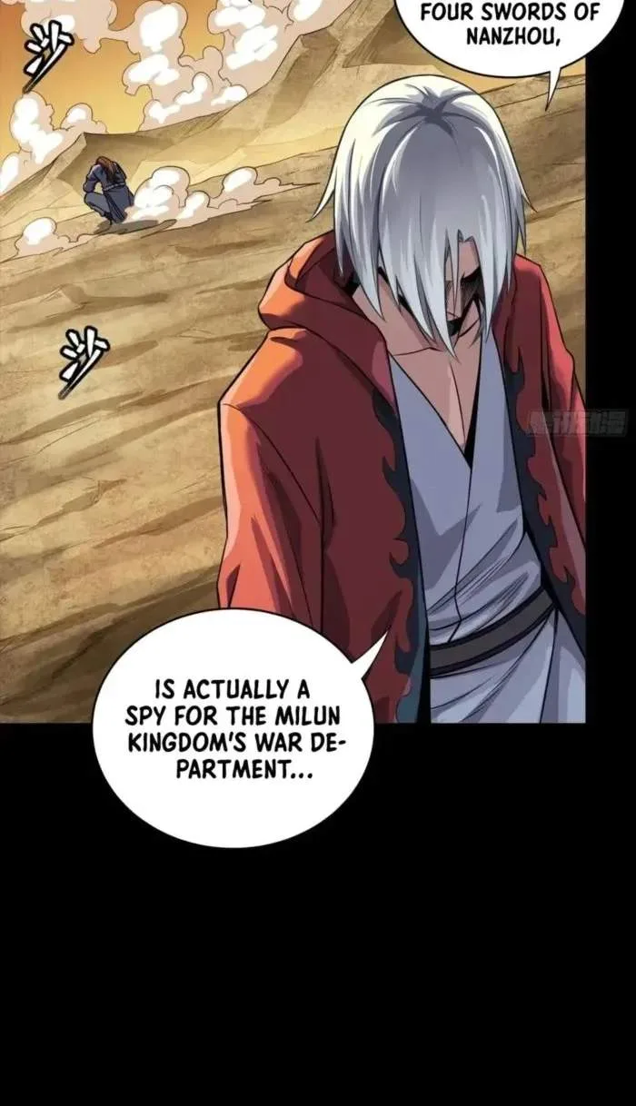 Legend (TAKANO Masaharu) Chapter 257 page 67