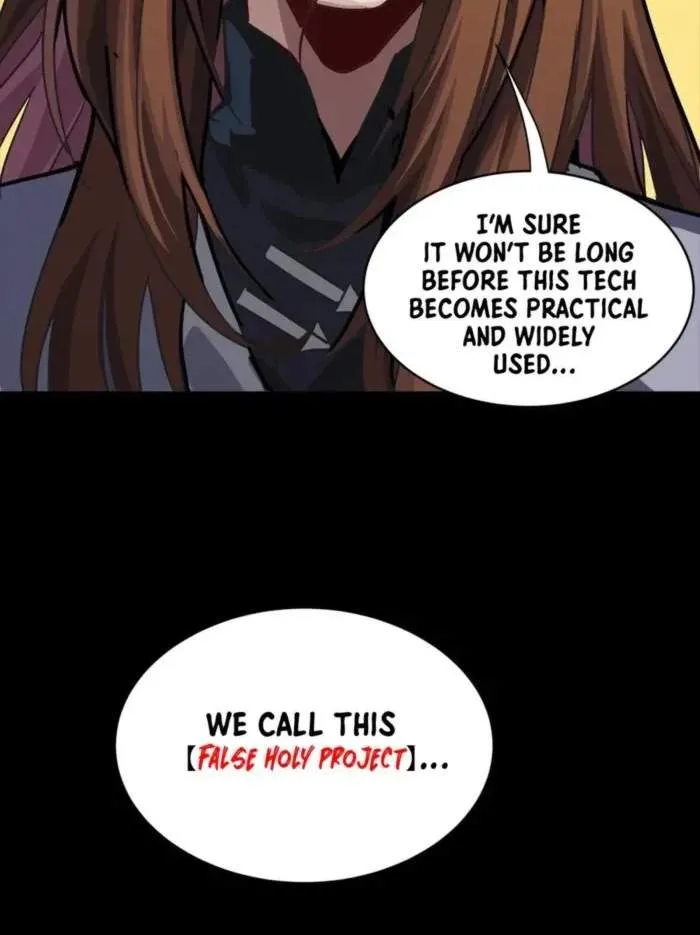 Legend (TAKANO Masaharu) Chapter 257 page 78