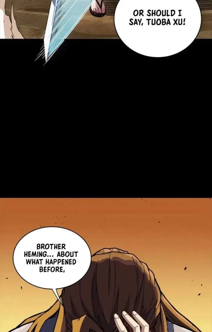 Legend (TAKANO Masaharu) Chapter 257 page 69