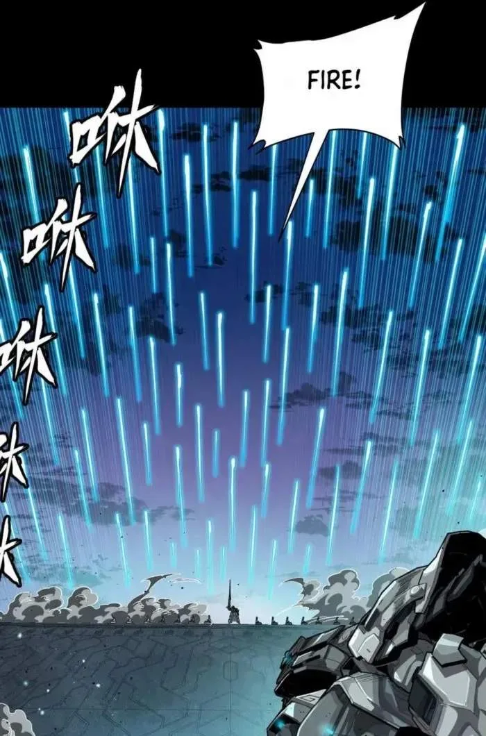 Legend (TAKANO Masaharu) Chapter 260 page 34