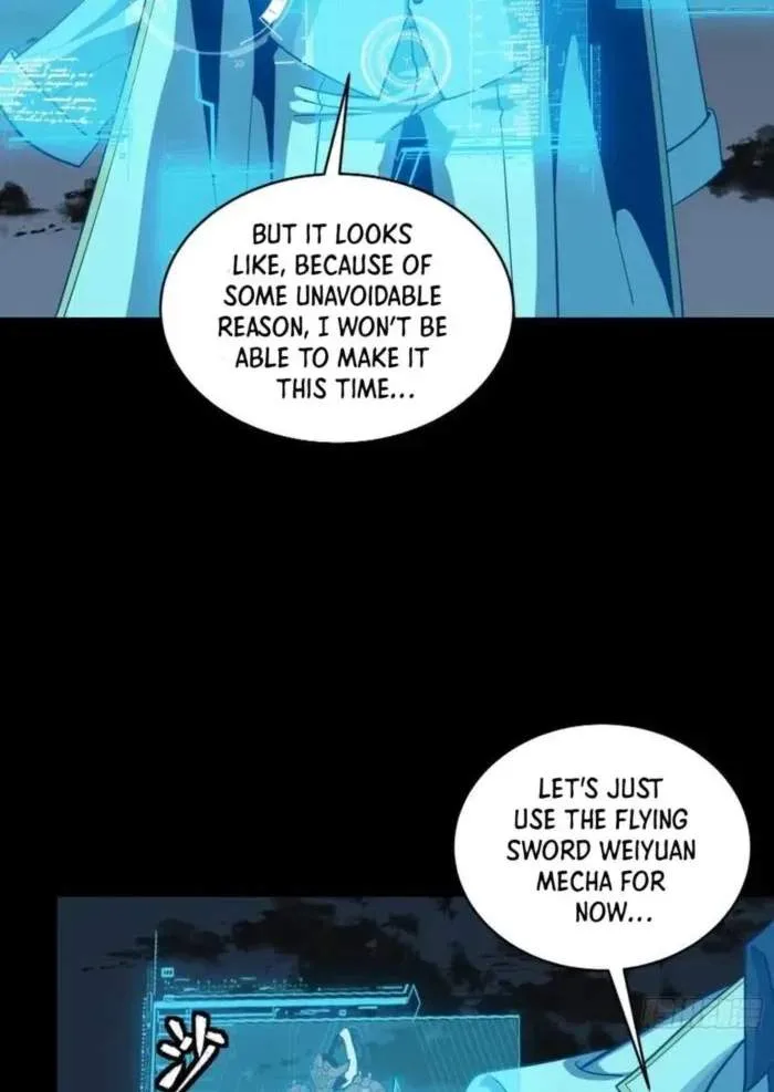 Legend (TAKANO Masaharu) Chapter 261 page 6