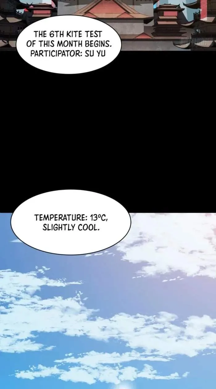 Legend (TAKANO Masaharu) Chapter 261.1 page 5
