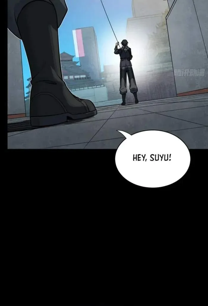 Legend (TAKANO Masaharu) Chapter 261.1 page 10