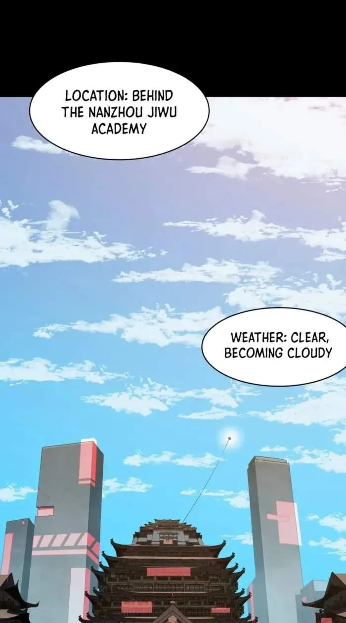 Legend (TAKANO Masaharu) Chapter 261.1 page 4