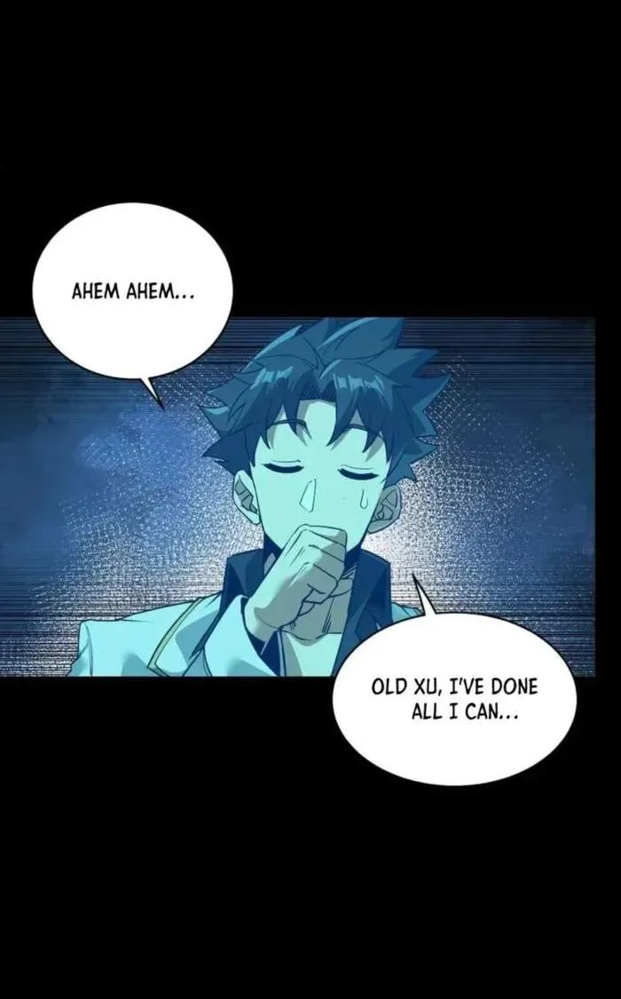Legend (TAKANO Masaharu) Chapter 261 page 30