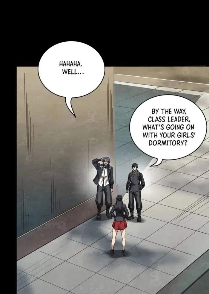 Legend (TAKANO Masaharu) Chapter 261.1 page 27